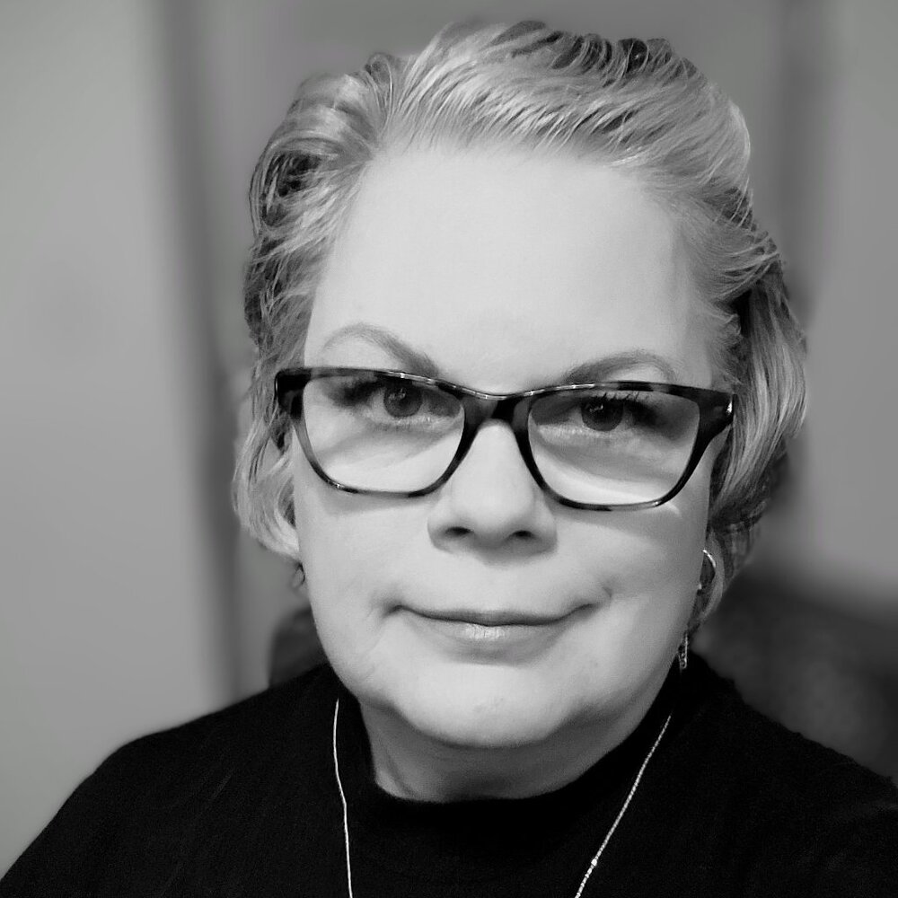 Meet your Posher, Christine